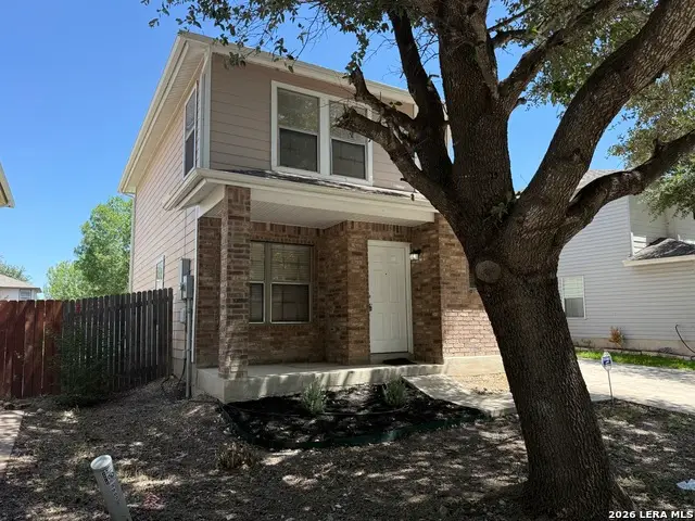 3962 Tarrant Trail, New Braunfels, TX 78132 - #3