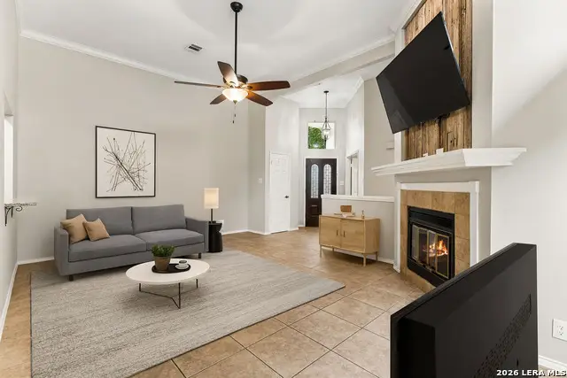 16806 Brookwood, San Antonio, TX 78248 - #3