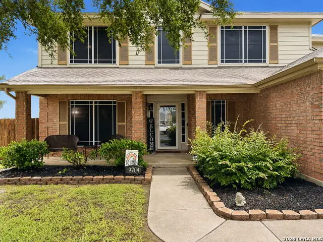 9704 Appellate Rise, Converse, TX 78109 - #1