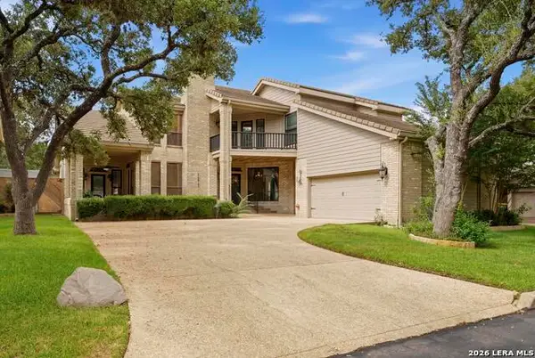 7822 Timber Top, Boerne, TX 78015