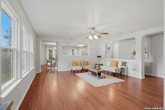 11015 Forest Pass Ct, Live Oak, TX 78233 - #2