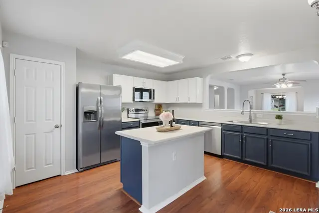 11015 Forest Pass Ct, Live Oak, TX 78233 - #3