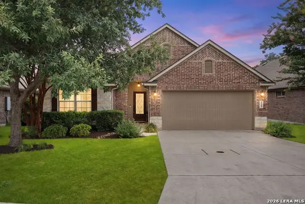 224 Chisholm Dr, Boerne, TX 78006