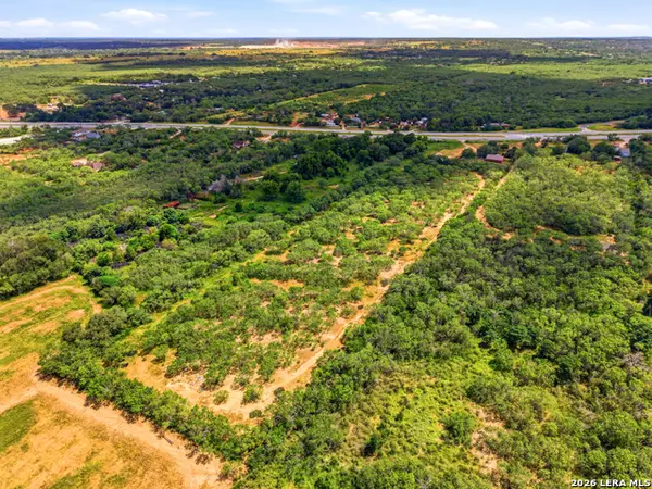 TRACT A S Tract A S Loop 1604 E, San Antonio, TX 78264