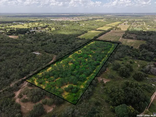 TRACT A S Tract A S Loop 1604 E, San Antonio, TX 78264 - #2