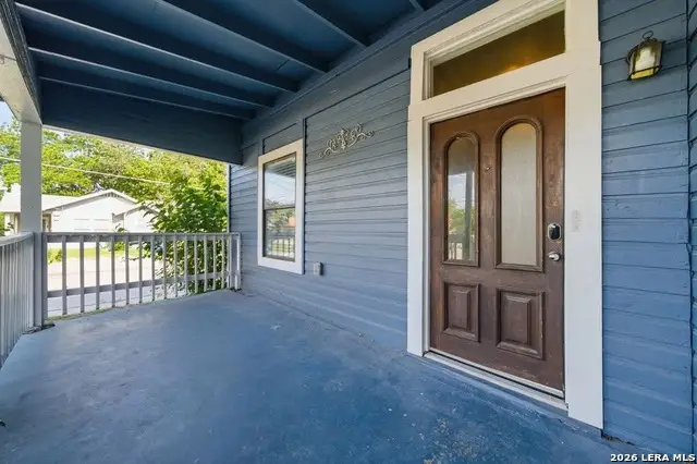 801 Canton, San Antonio, TX 78202 - #2