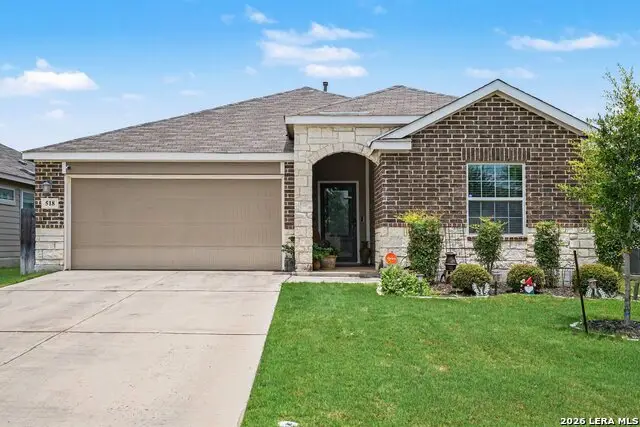 518 Moonvine Way, New Braunfels, TX 78130 - #2