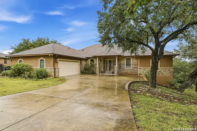 401 Lorne Rd, Canyon Lake, TX 78133 - #2