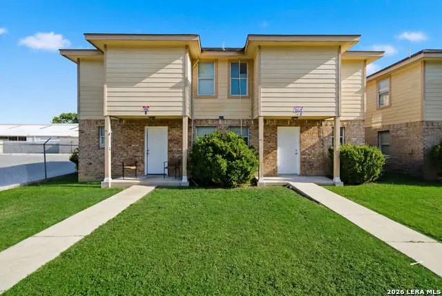 414 W Harlan, San Antonio, TX 78214 - #3