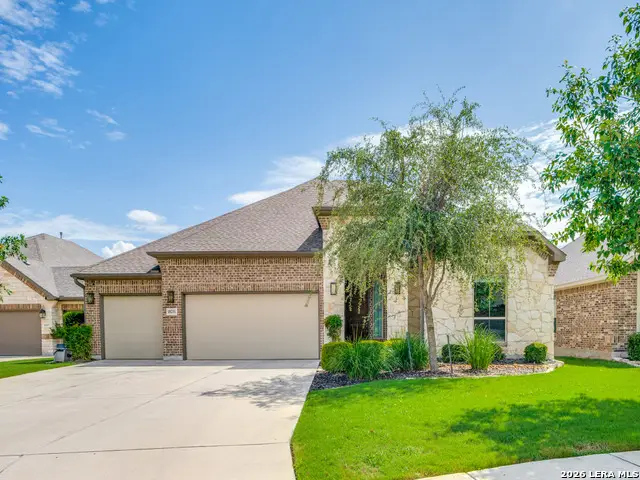18211 Wild Onion, San Antonio, TX 78258 - #1