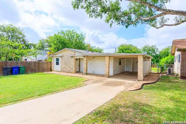4442 Summer Sun Ln, San Antonio, TX 78217 - #2
