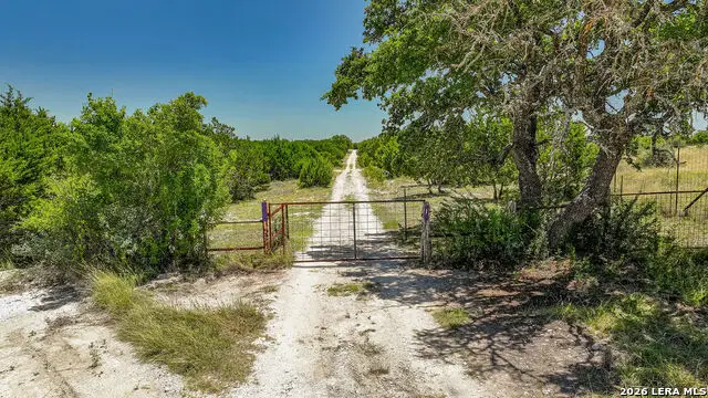 1956 Bourbon St., London, TX 76854 - #1