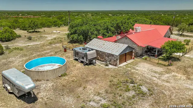 1956 Bourbon St., London, TX 76854 - #3