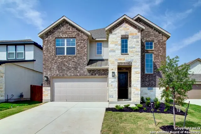 1855 Heritage Maples, New Braunfels, TX 78132 - #1