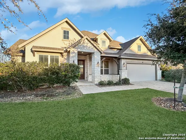 32348 Lavender Cv, Bulverde, TX 78163