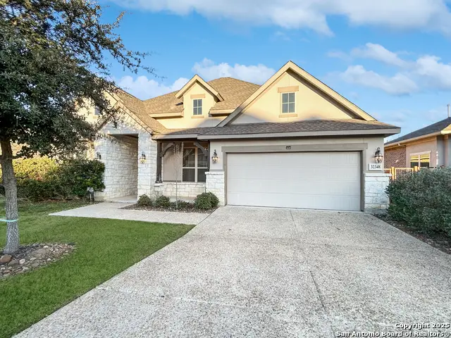32348 Lavender Cv, Bulverde, TX 78163 - #2