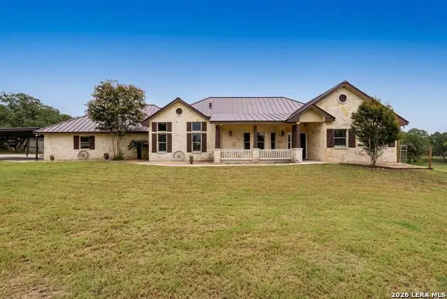 147 Rambling Trl, La Vernia, TX 78121 - #1