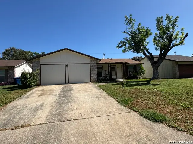 9331 Cliff Way, San Antonio, TX 78250 - #1