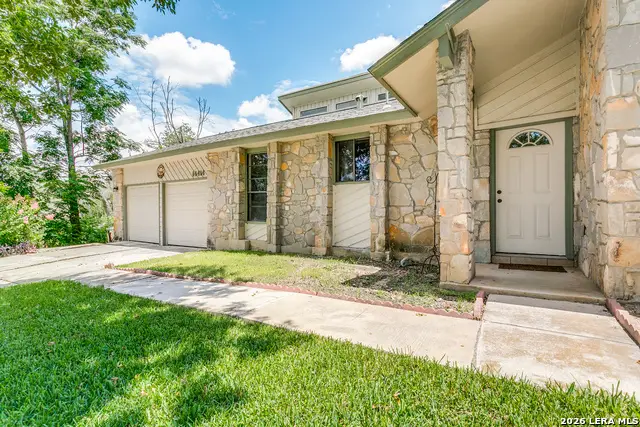 14414 Ledgewood St, San Antonio, TX 78233 - #3
