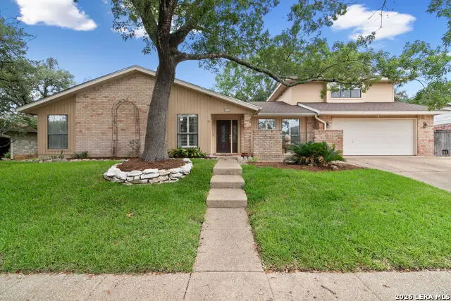 1618 Poets Corner, San Antonio, TX 78232 - #1