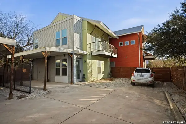 422 Hays Street #3, San Antonio, TX 78202