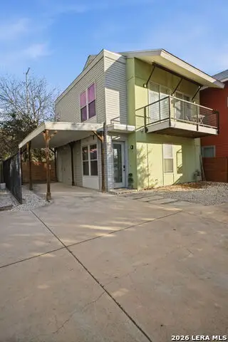 422 Hays Street #3, San Antonio, TX 78202 - #2