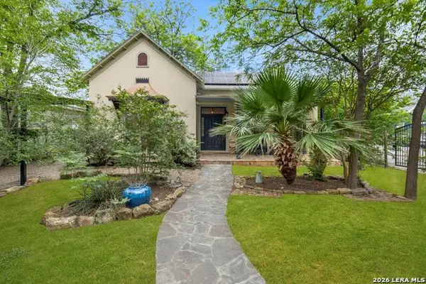 1012 N Flores St, San Antonio, TX 78212