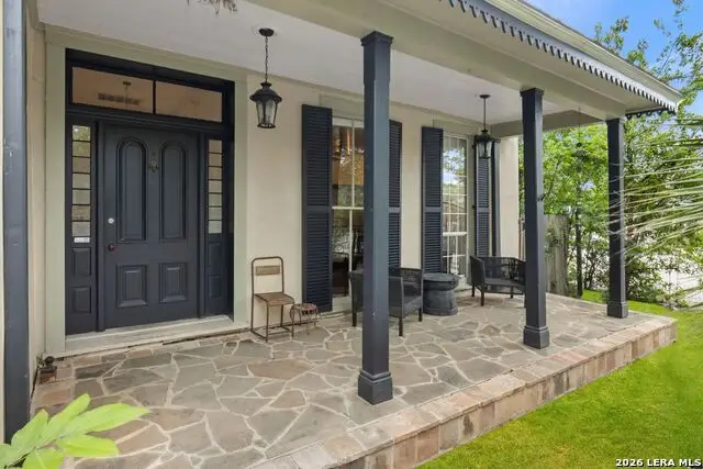 1012 N Flores St, San Antonio, TX 78212 - #3