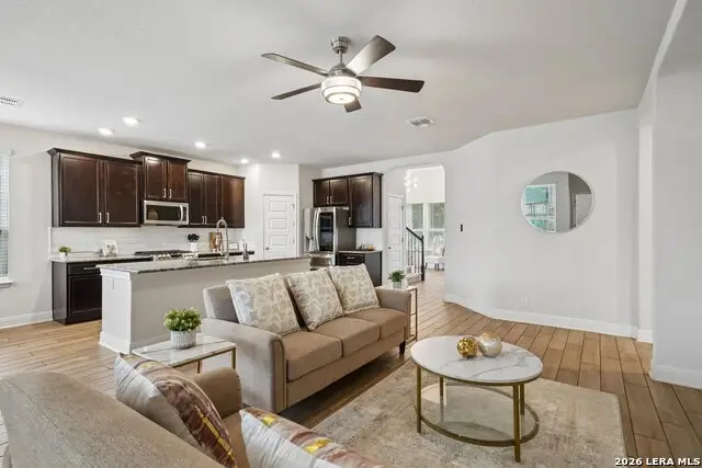 9365 Aten Shr, San Antonio, TX 78254 - #1