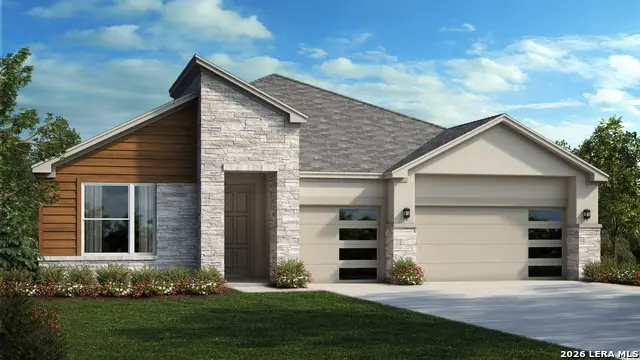 438 Verdad Way, Boerne, TX 78006 - #1