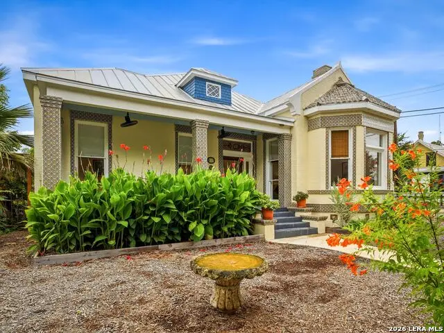 302 Lavaca Street, San Antonio, TX 78210 - #2