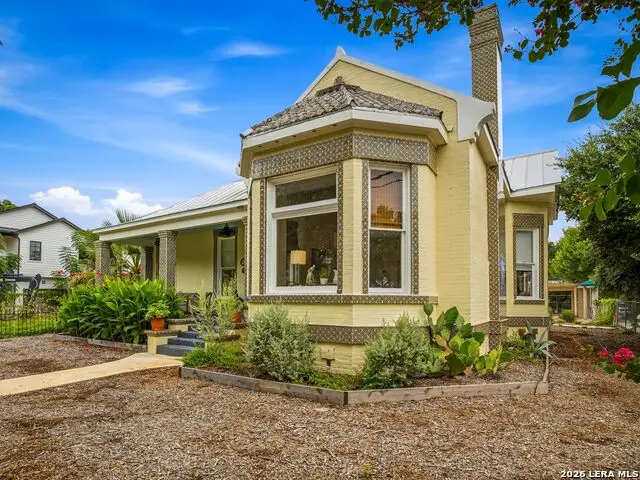 302 Lavaca Street, San Antonio, TX 78210 - #3