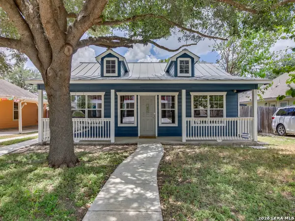 511 S Mesquite St, San Antonio, TX 78203
