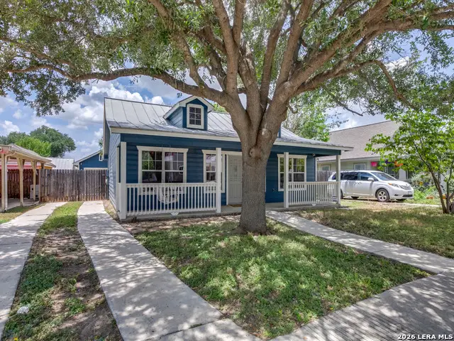 511 S Mesquite St, San Antonio, TX 78203 - #2