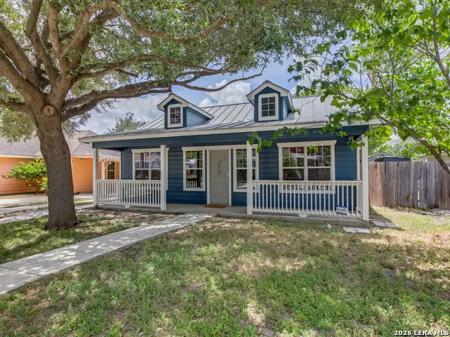 511 S Mesquite St, San Antonio, TX 78203 - #3