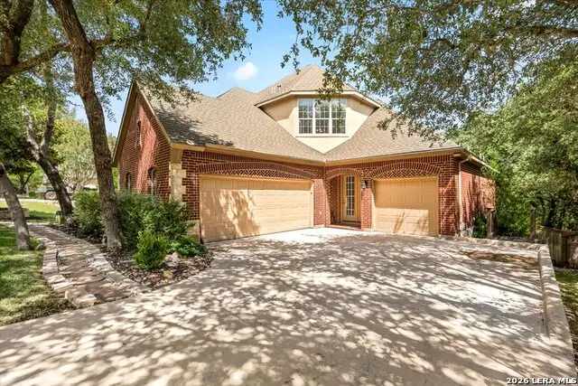 162 Yaupon Trl, San Antonio, TX 78256 - #3