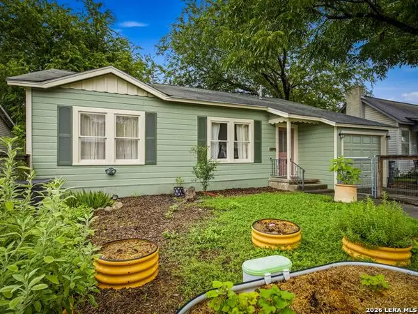 2022 W Craig Place, San Antonio, TX 78201