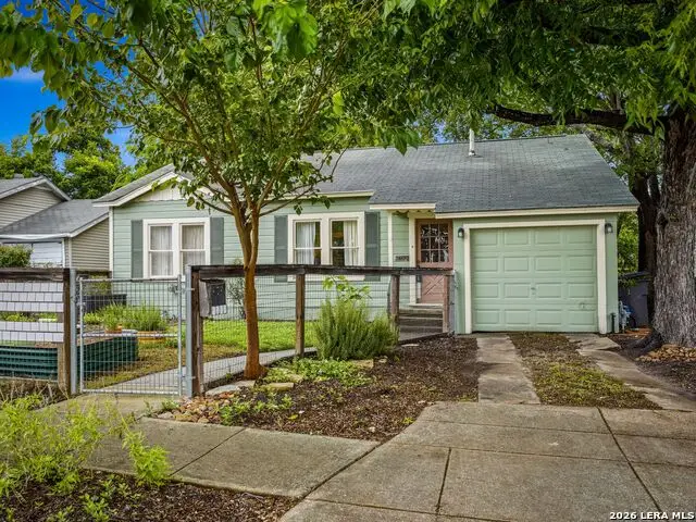 2022 W Craig Place, San Antonio, TX 78201 - #3