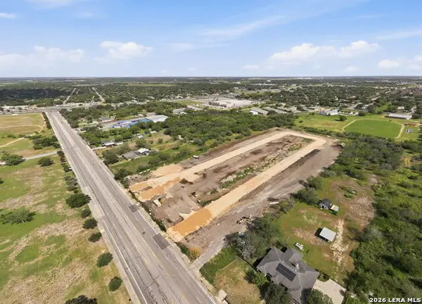 204 Mendoza Rd, San Antonio, TX 78224