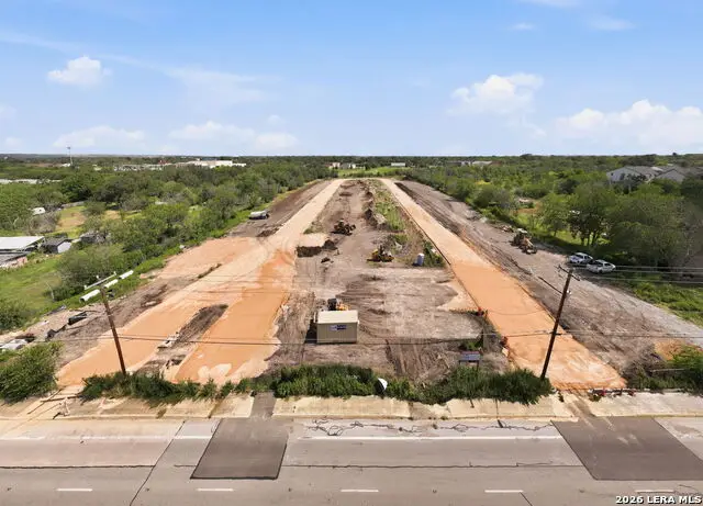 204 Mendoza Rd, San Antonio, TX 78224 - #2