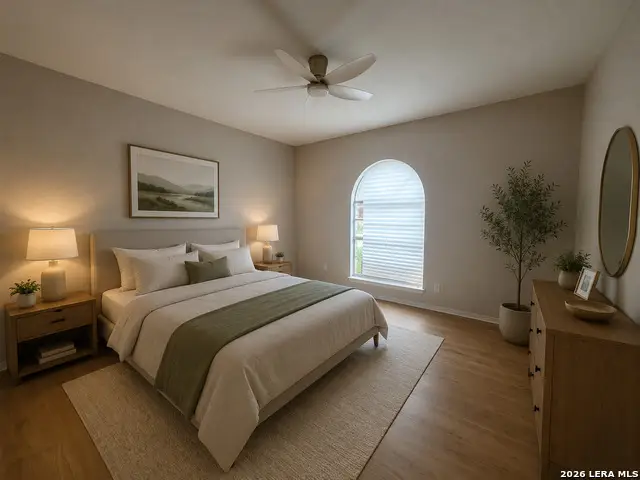 1303 Klondike St, San Antonio, TX 78245 - #2