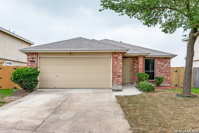 543 Stable Vis, San Antonio, TX 78227 - #1