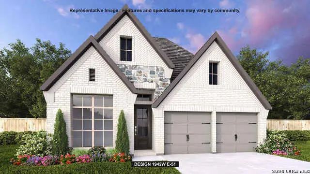 12923 Milmar Dr, San Antonio, TX 78245 - #1