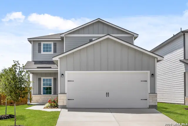 11510 Cardinal Creek, San Antonio, TX 78223 - #1