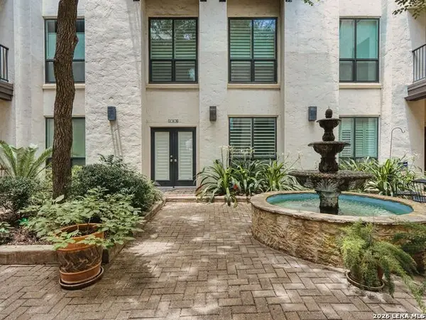 221 Lexington Avenue #104, San Antonio, TX 78215