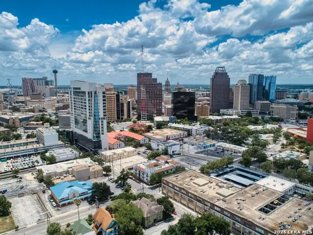 221 Lexington Avenue #104, San Antonio, TX 78215 - #2