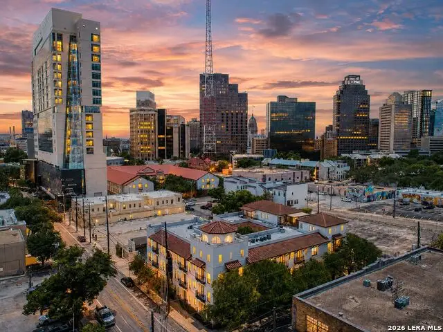 221 Lexington Avenue #104, San Antonio, TX 78215 - #3