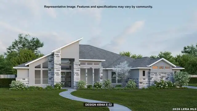 1124 Elm Forest Dr, New Braunfels, TX 78132 - #1
