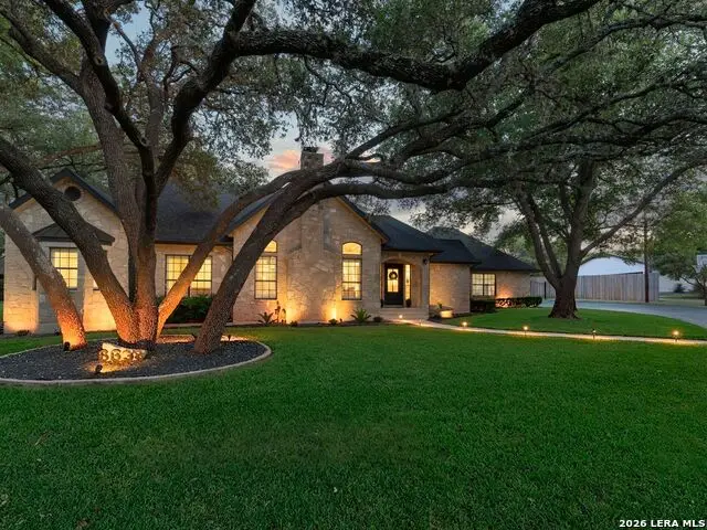 8638 Classic Oaks Ln, San Antonio, TX 78255 - #2