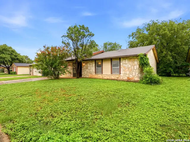 5722 Timberhill, San Antonio, TX 78238 - #1